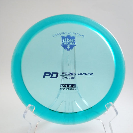 Discmania C-line PD