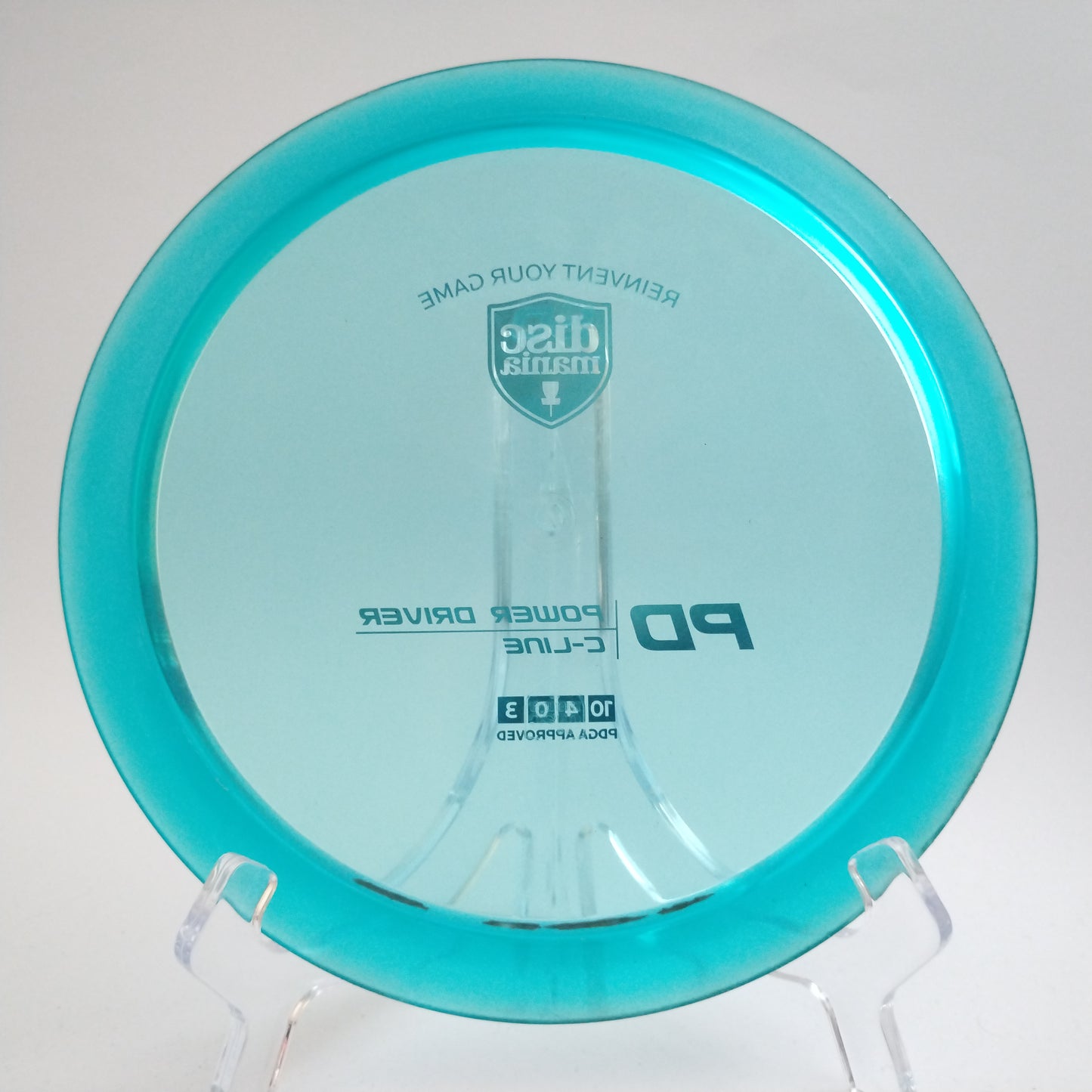 Discmania C-line PD
