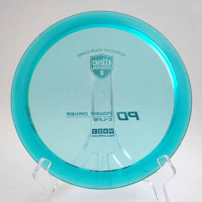 Discmania C-line PD