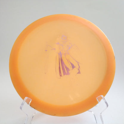 Discmania Color Glow FD3 - Chill Discmaniac