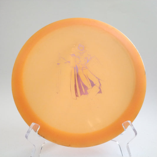 Discmania Color Glow FD3 - Chill Discmaniac