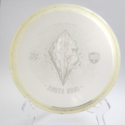 Discmania Color Glow C-Line P3X - Iron Stone