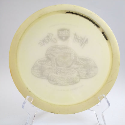 Discmania Color Glow C-Line FD - Night Strike - Nate Perkins