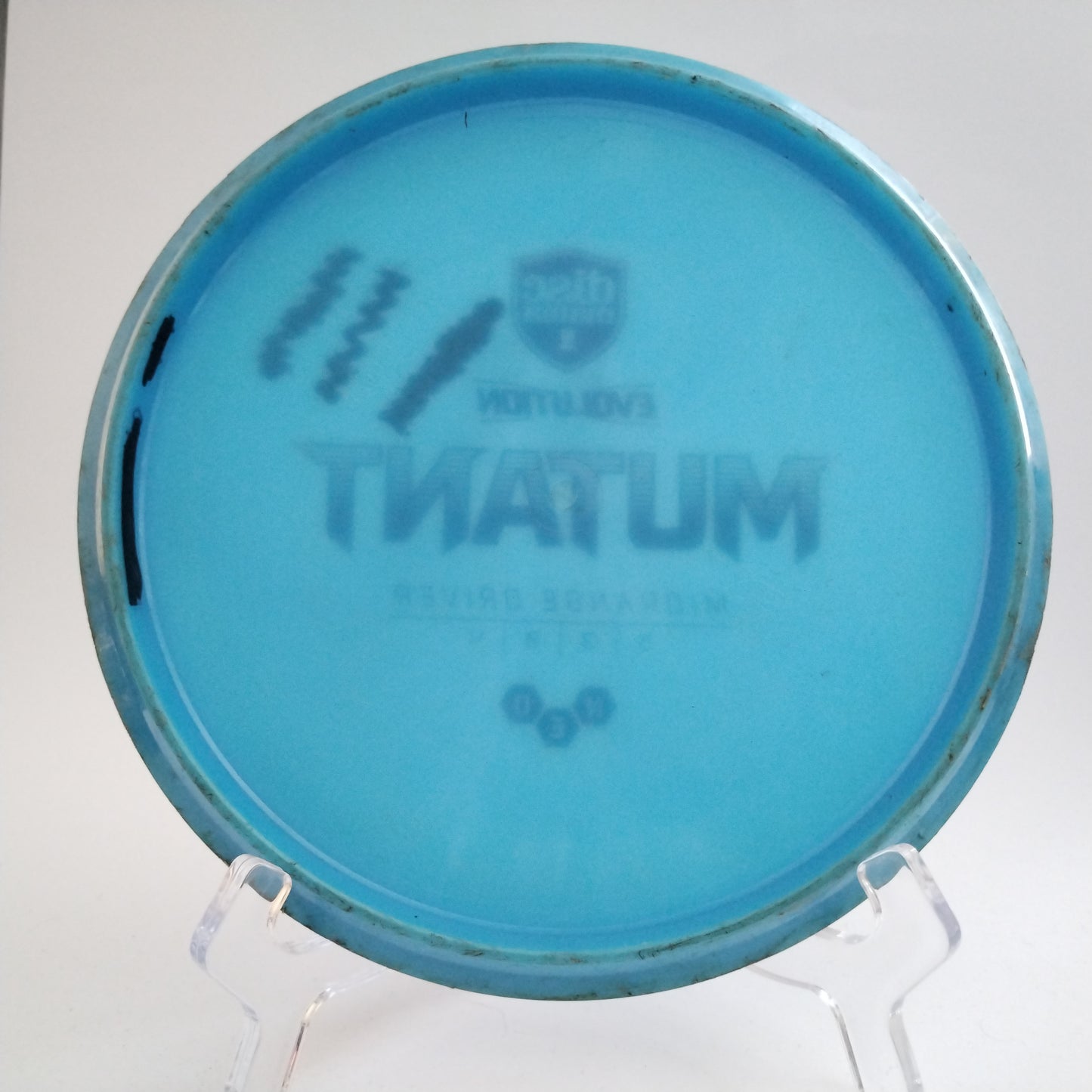 Discmania Neo Mutant