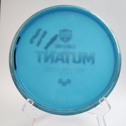 Discmania Neo Mutant