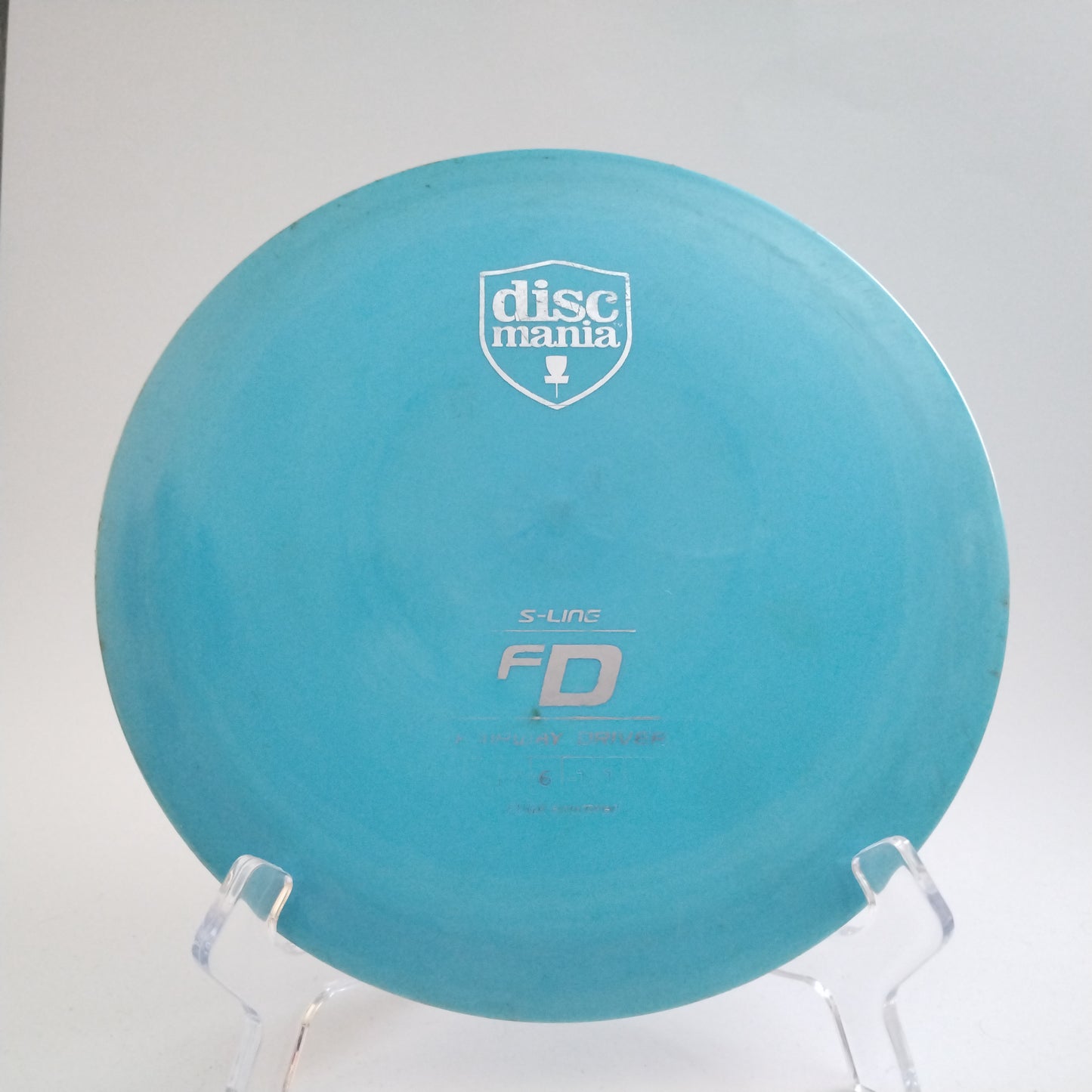 Discmania S-line FD - Innova made