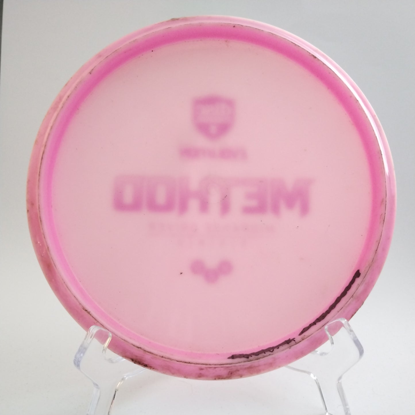 Discmania Neo Method