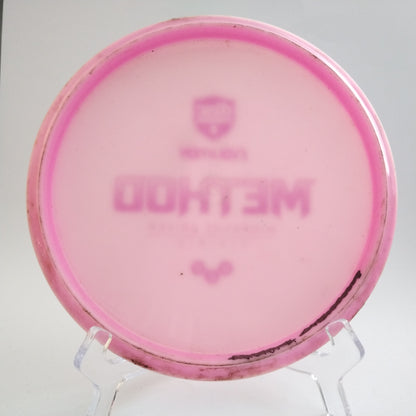 Discmania Neo Method