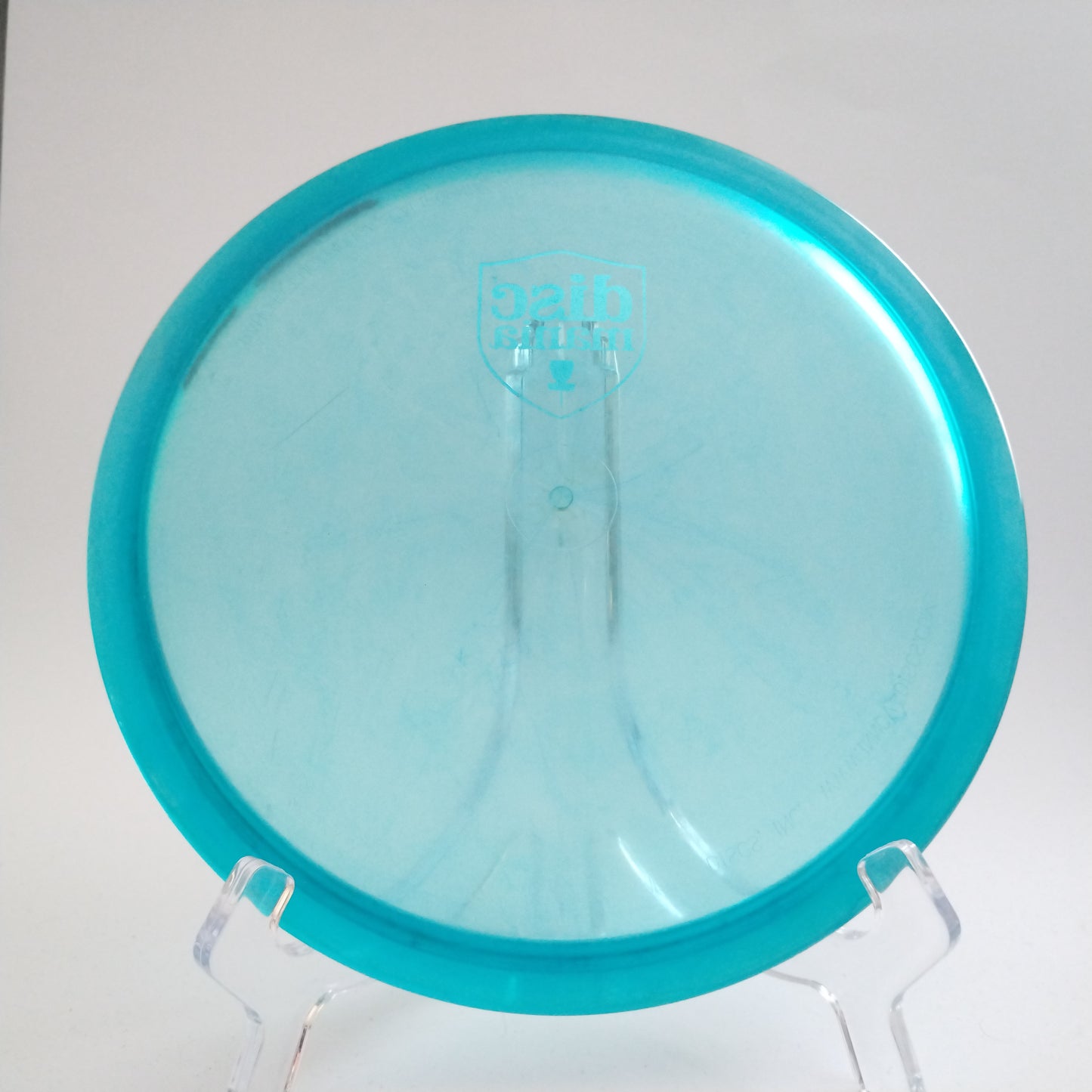 Discmania C-line MD3 - Bottom stamped - Innova made