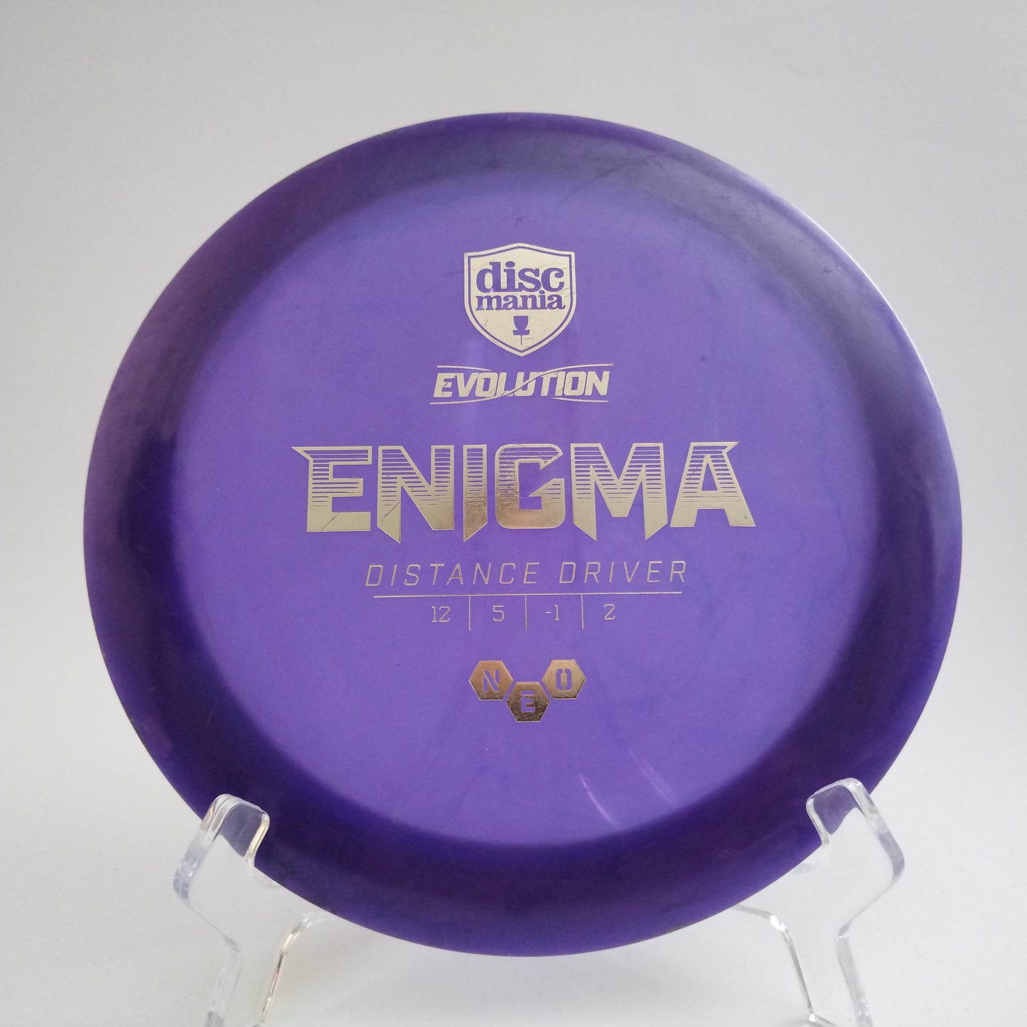Discmania Neo Enigma