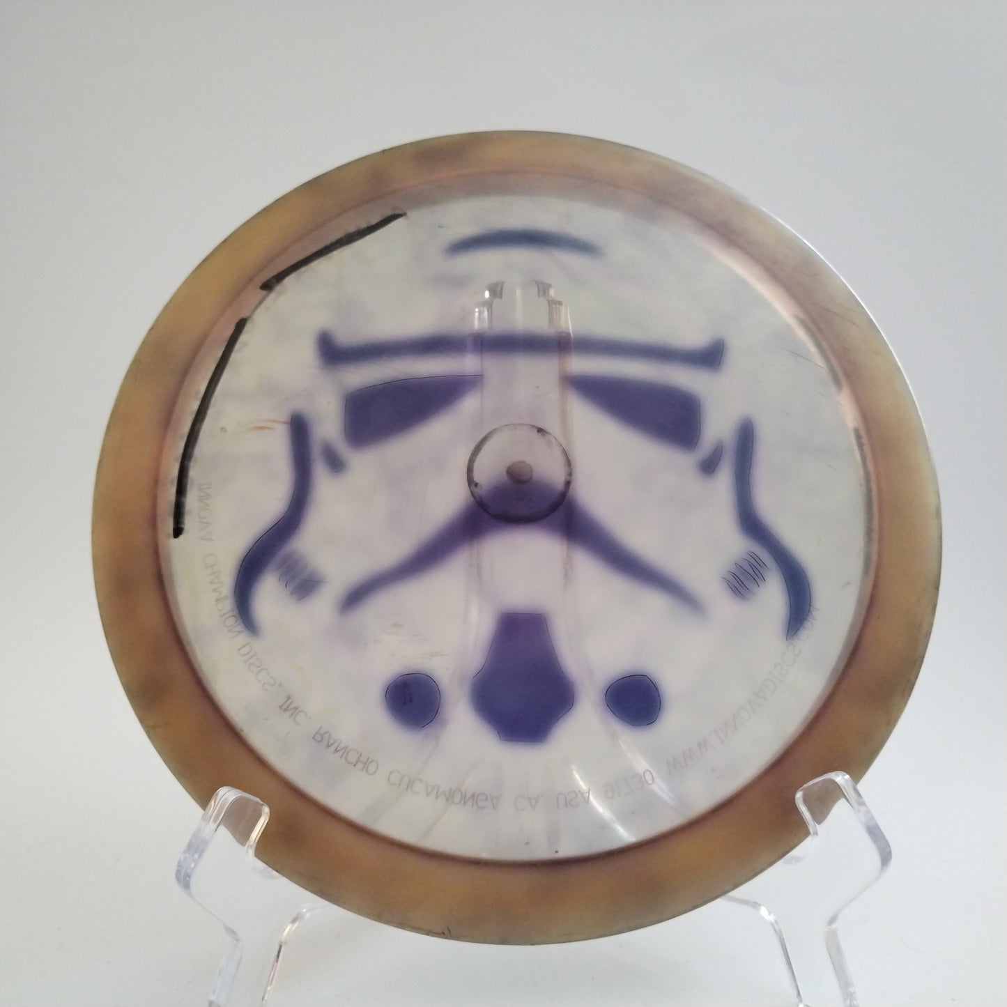 Discmania C-line FD - Innova made - Dyed