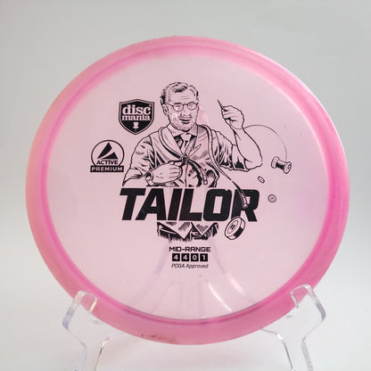 Discmania Active Premium Tailor