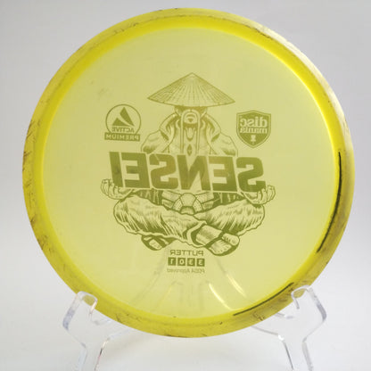 Discmania Active Premium Sensei