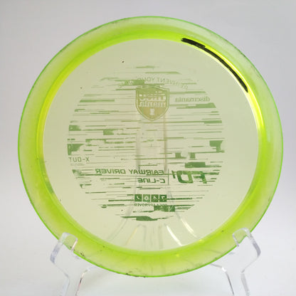 Discmania C-line FD1