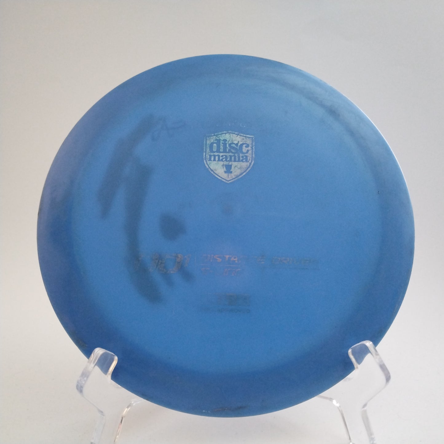 Discmania S-line DD1