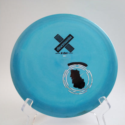 Discmania Special Blend S-line PD - Lone Howl 2 X-out