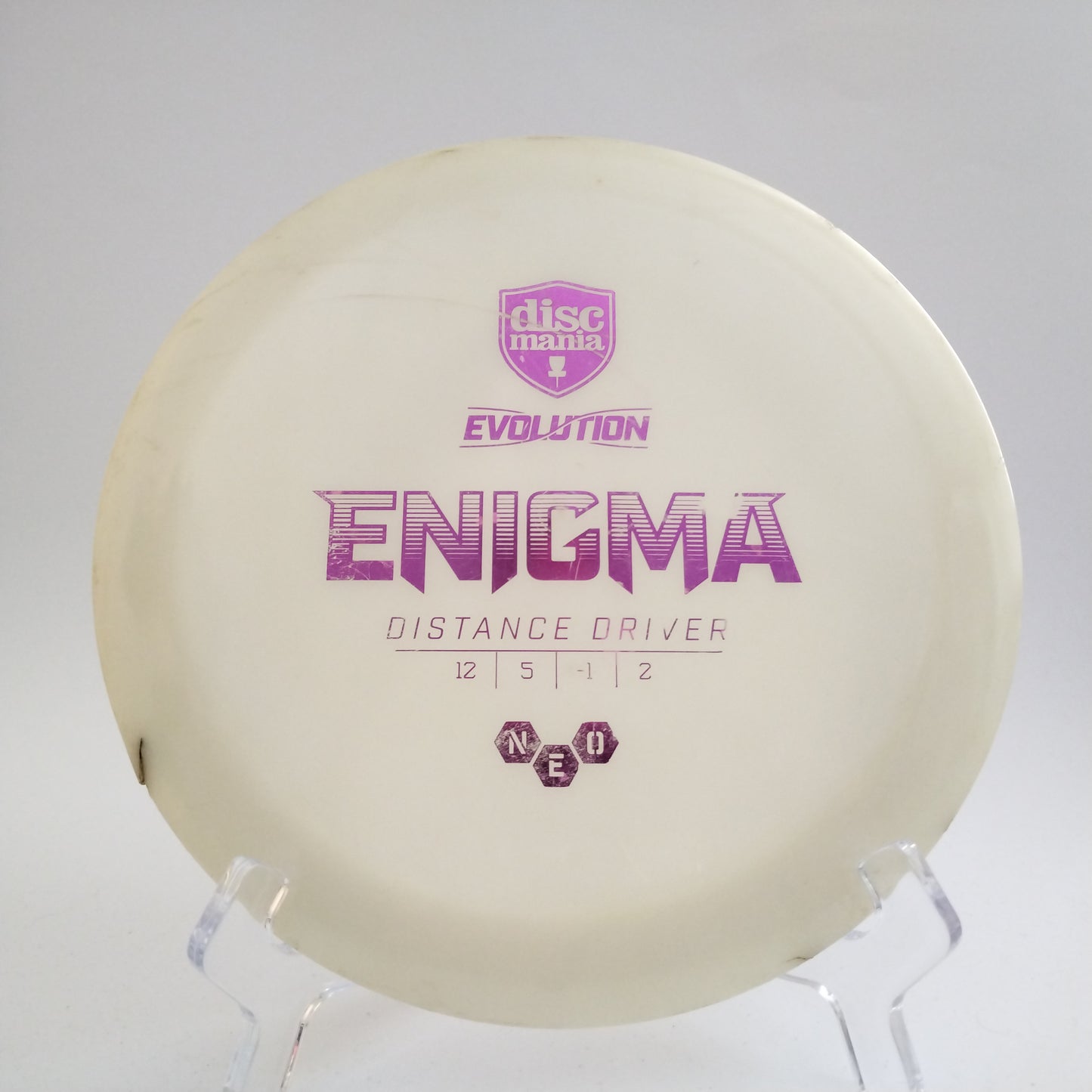 Discmania Neo Enigma