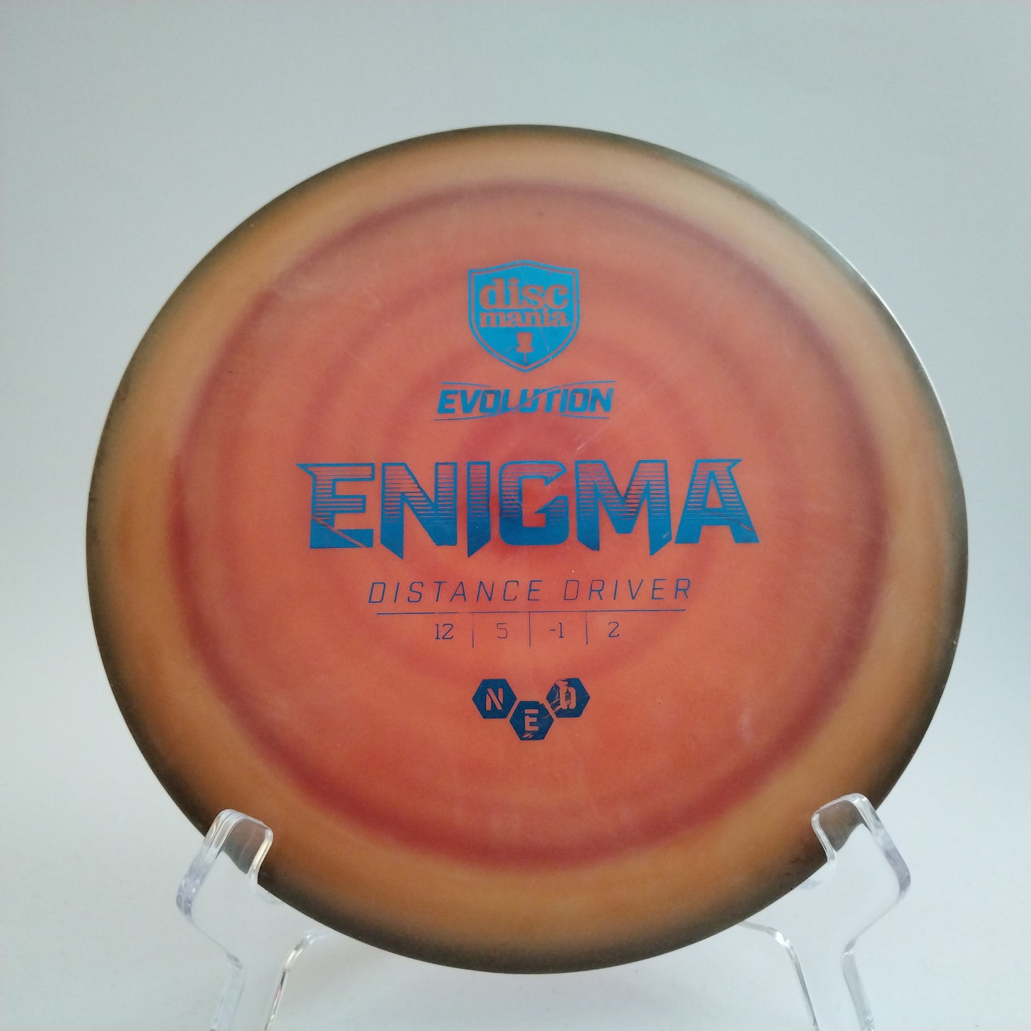 Discmania Neo Enigma - Dyed