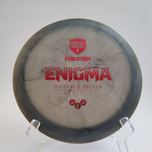 Discmania Neo Enigma
