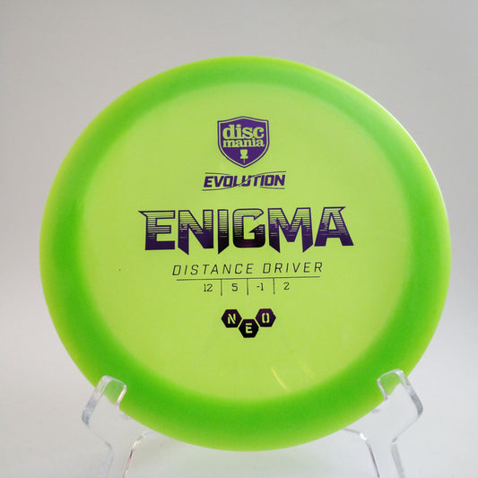 Discmania Neo Enigma