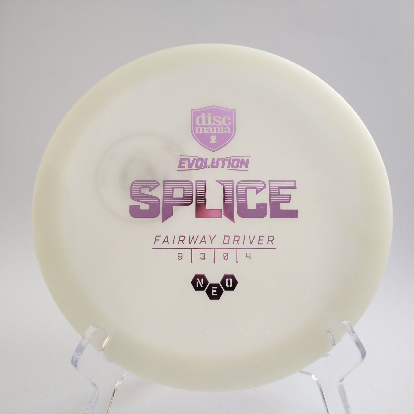 Discmania Neo Splice - Kyle Klein