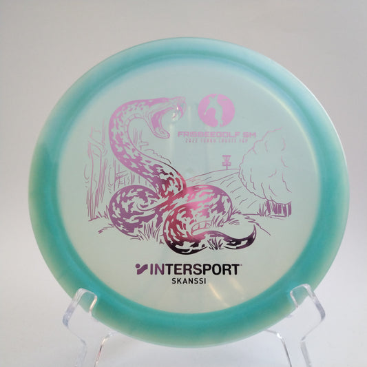 Discmania Meta Splice