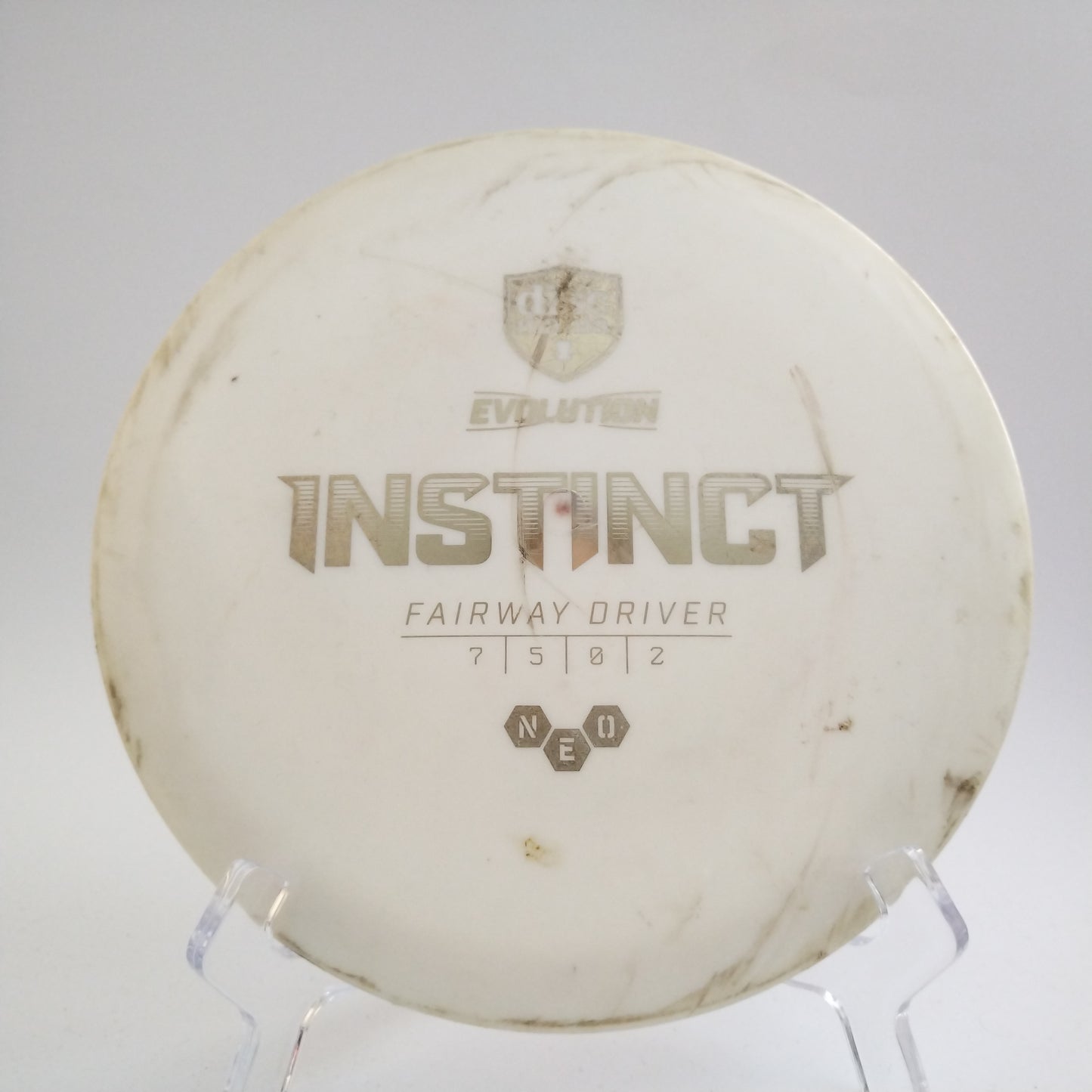 Discmania Neo Instinct