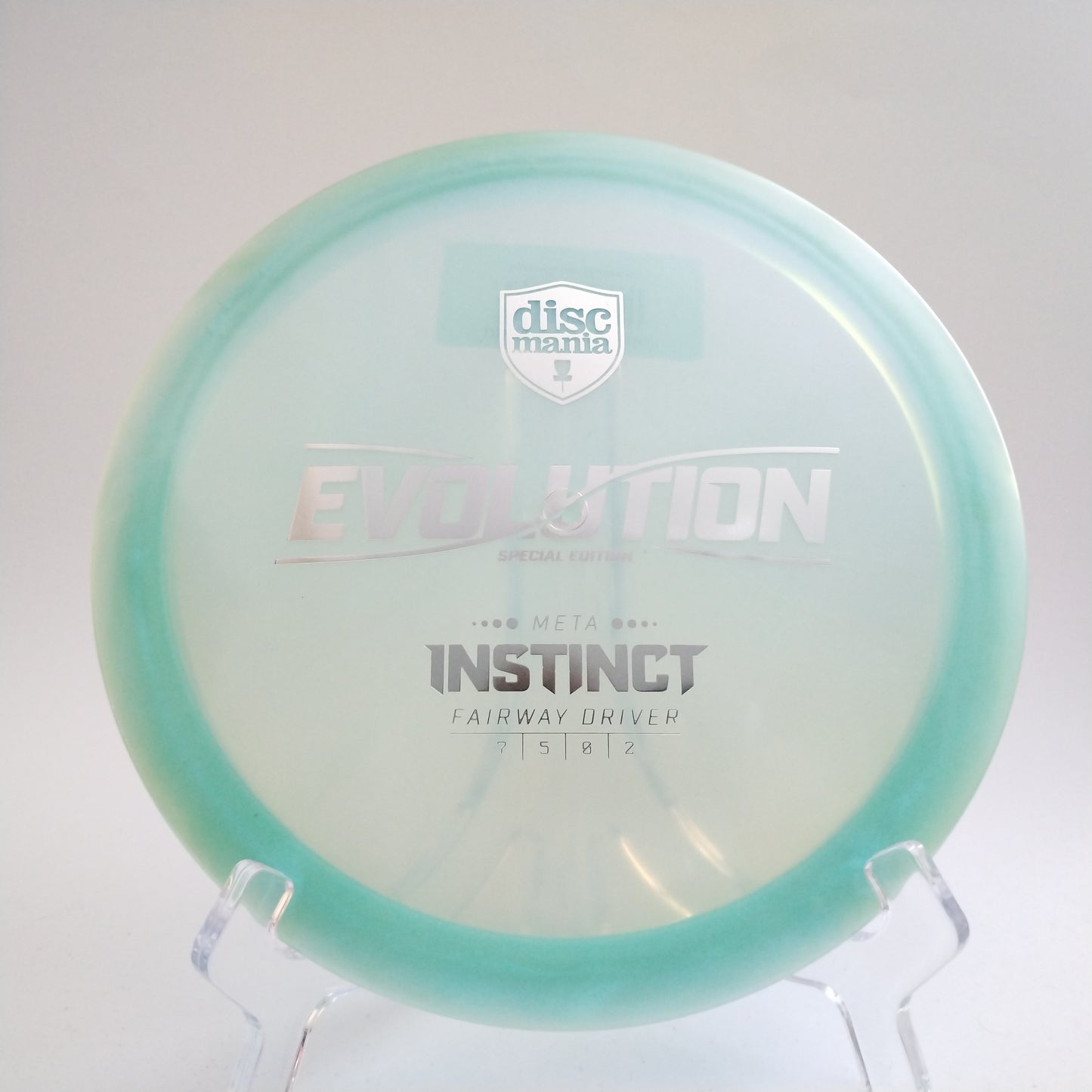 Discmania Meta Instinct