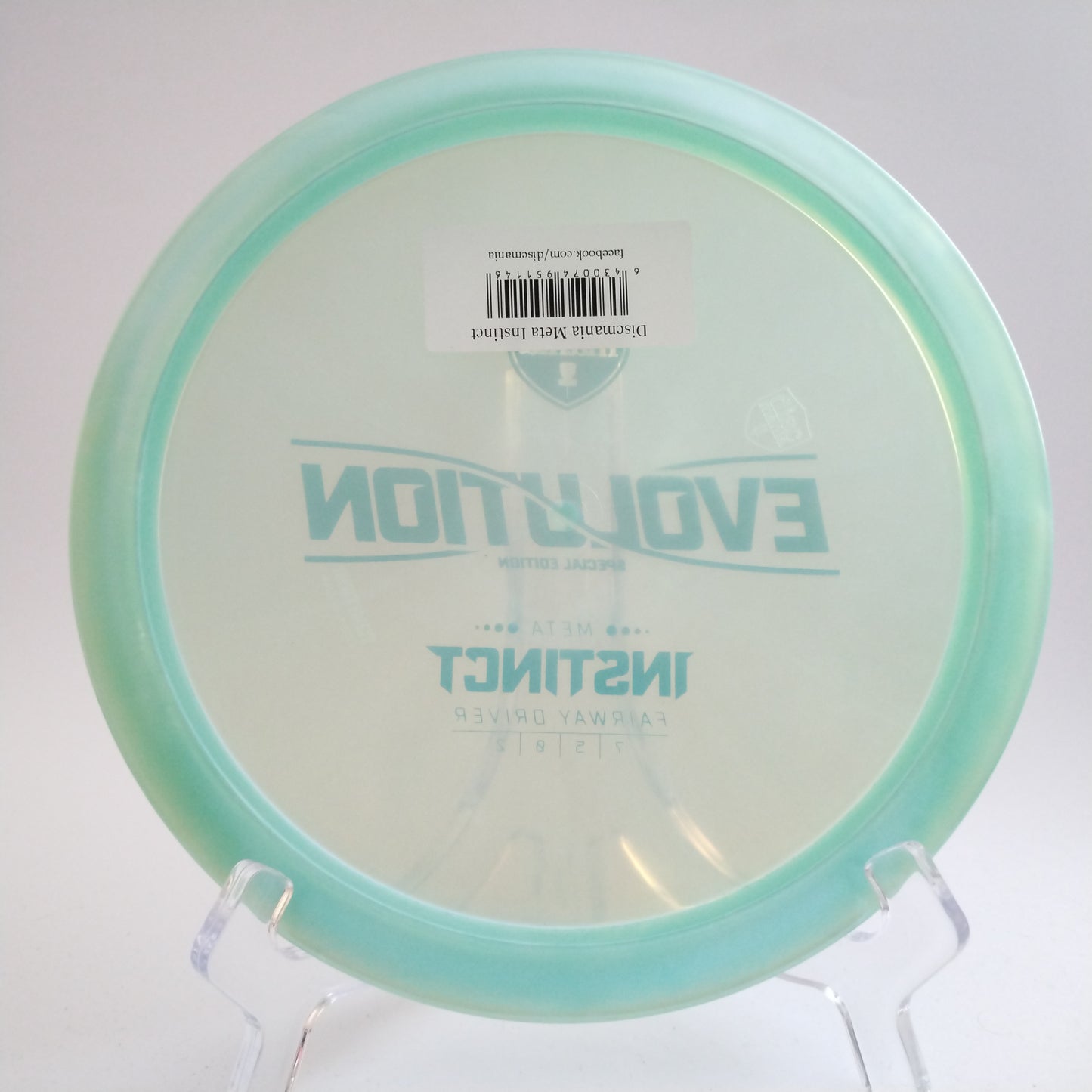 Discmania Meta Instinct