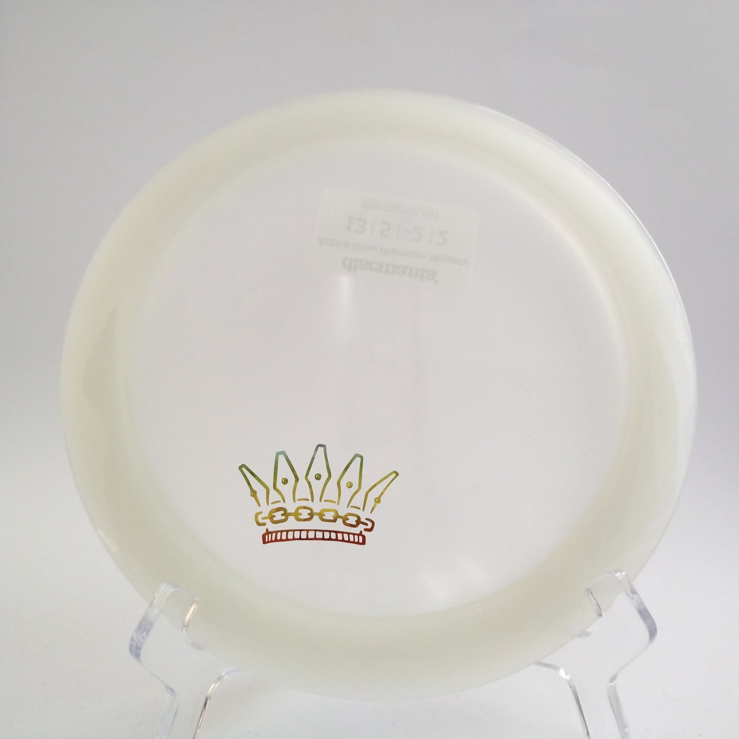 Discmania Active Glow Premium Majesty