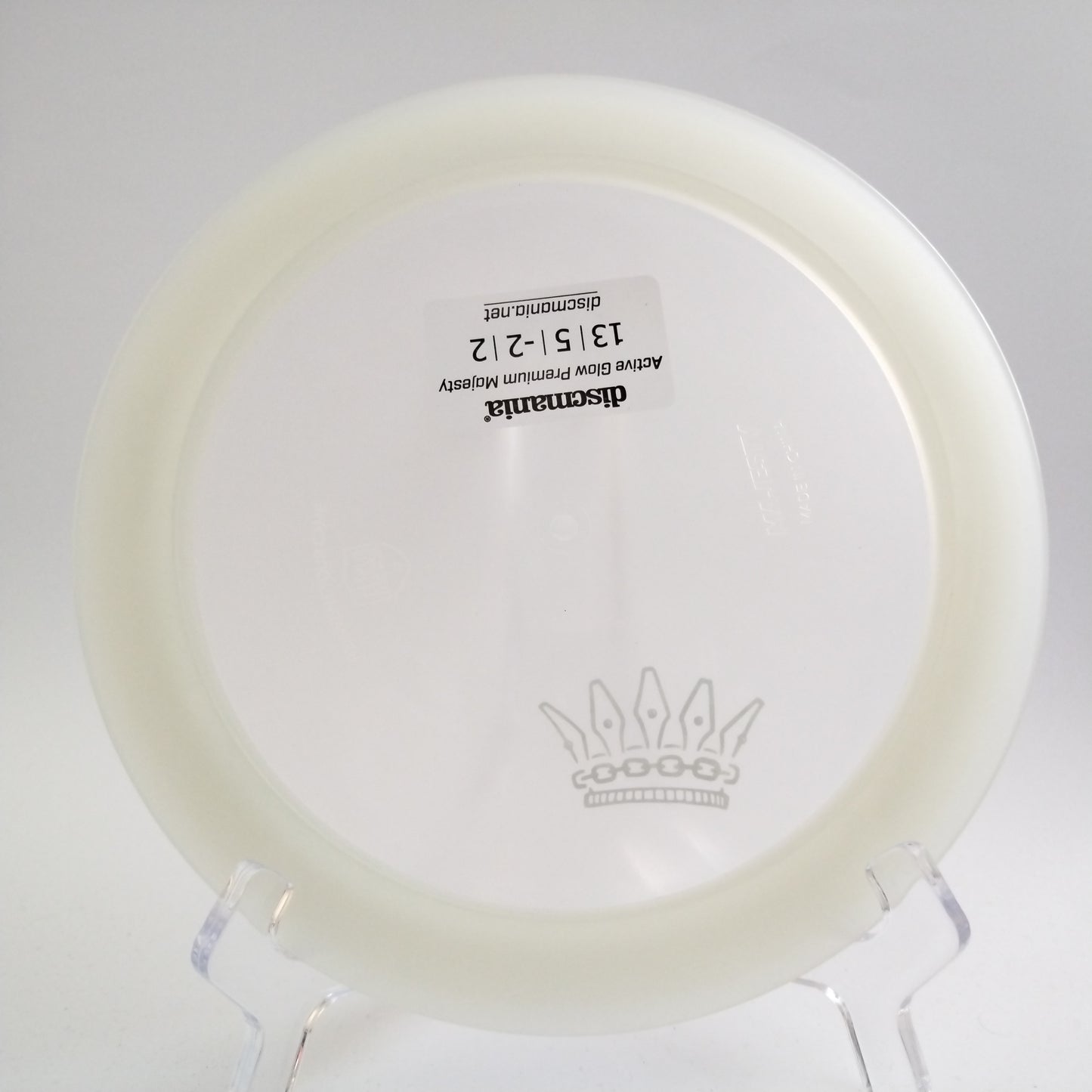 Discmania Active Glow Premium Majesty