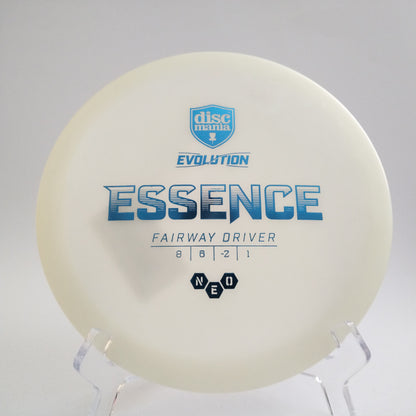 Discmania Neo Essence