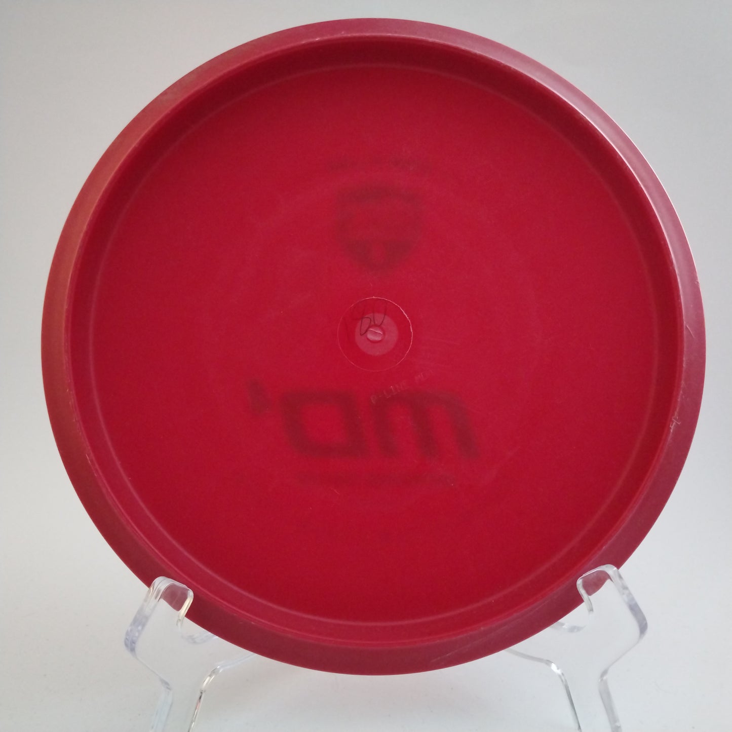 Discmania Stiff P-line MD4 - Innova made