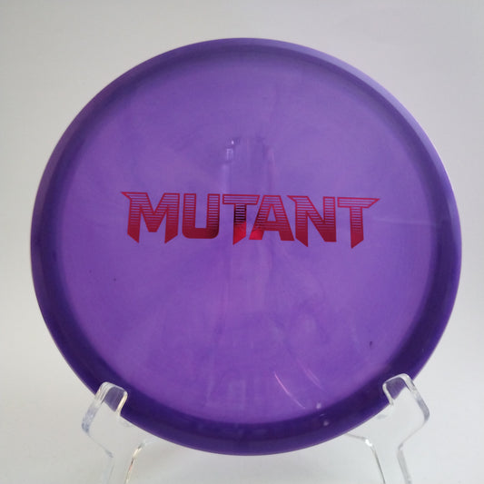 Discmania Neo Mutant - Bar Stamp