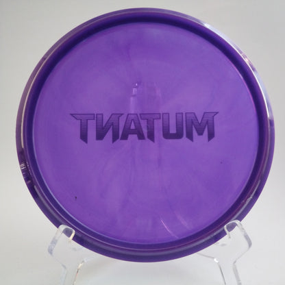 Discmania Neo Mutant - Bar Stamp
