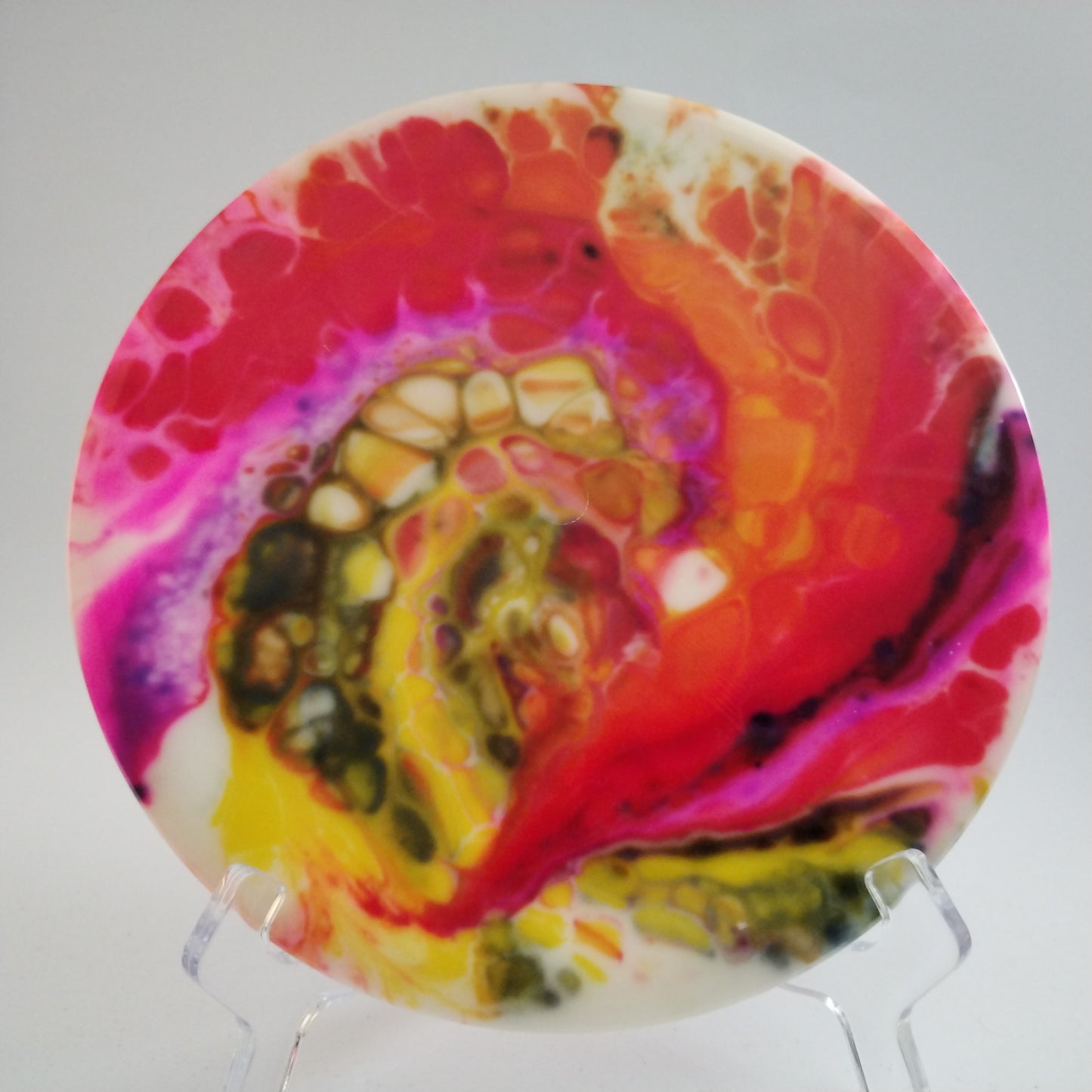 Discmania Neo Mutant - Dyed