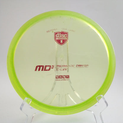 Discmania C-line MD3