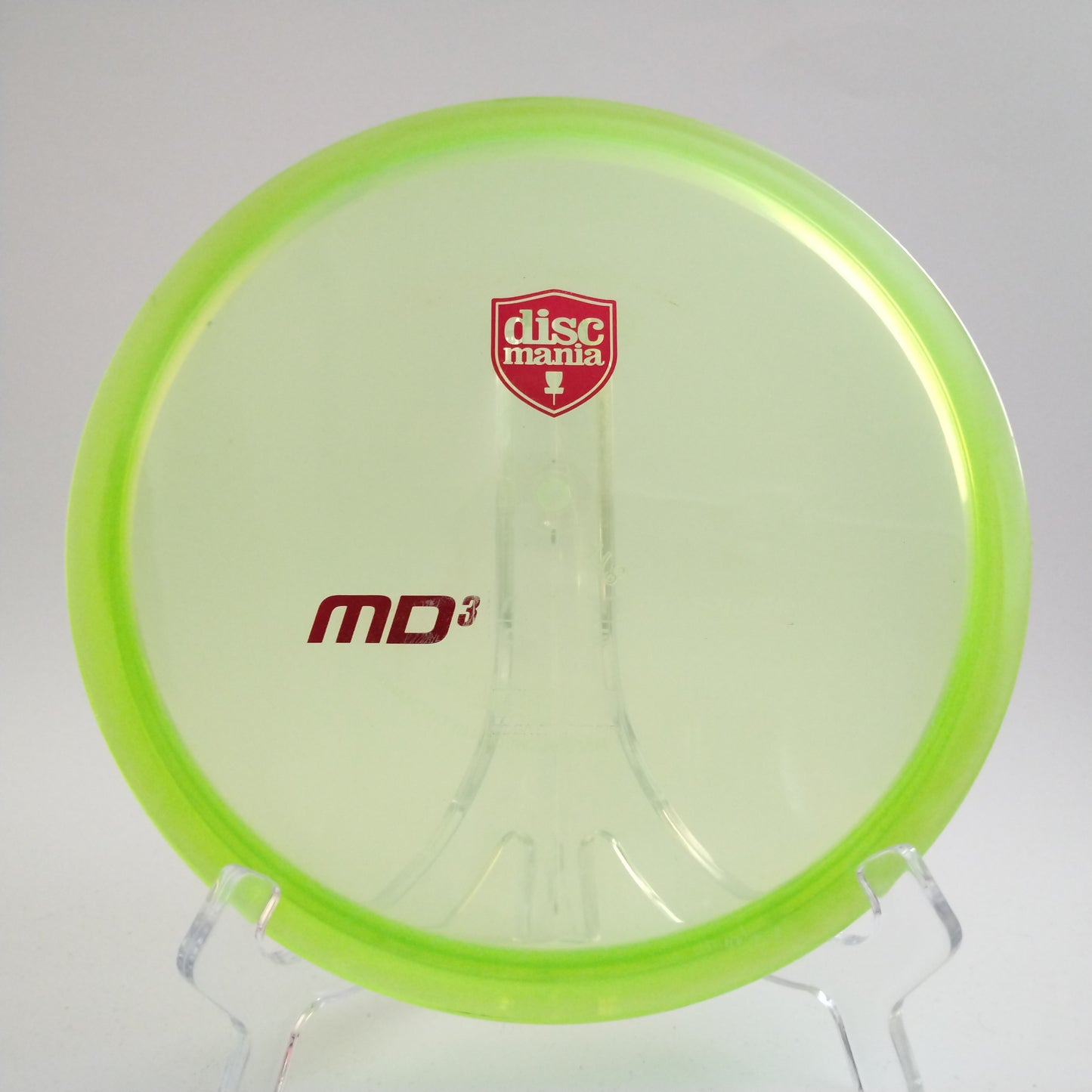 Discmania C-line MD3