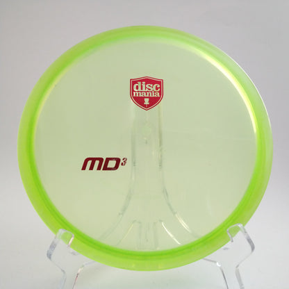 Discmania C-line MD3