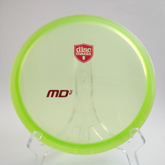 Discmania C-line MD3
