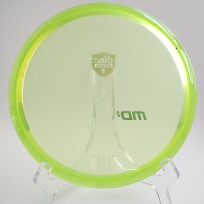 Discmania C-line MD3