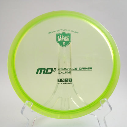 Discmania C-line MD3