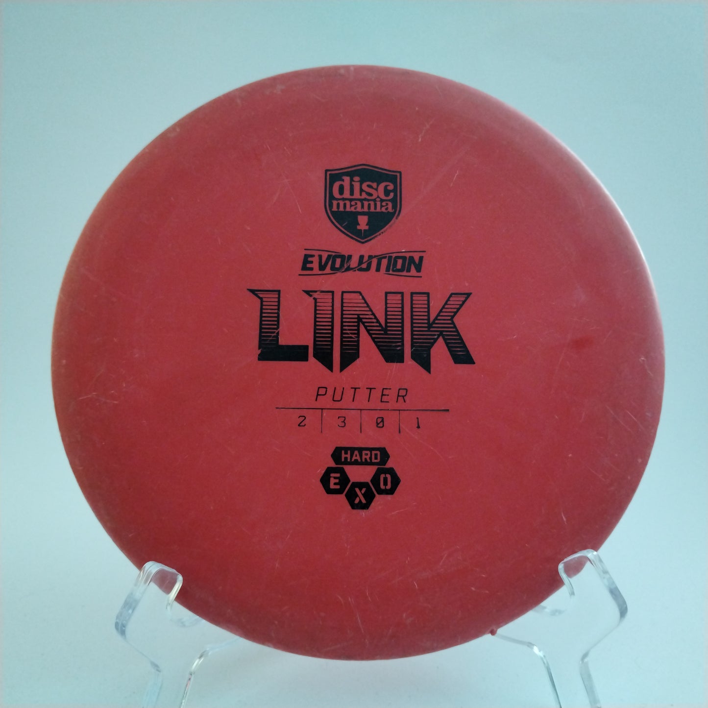 Discmania Exo Hard Link