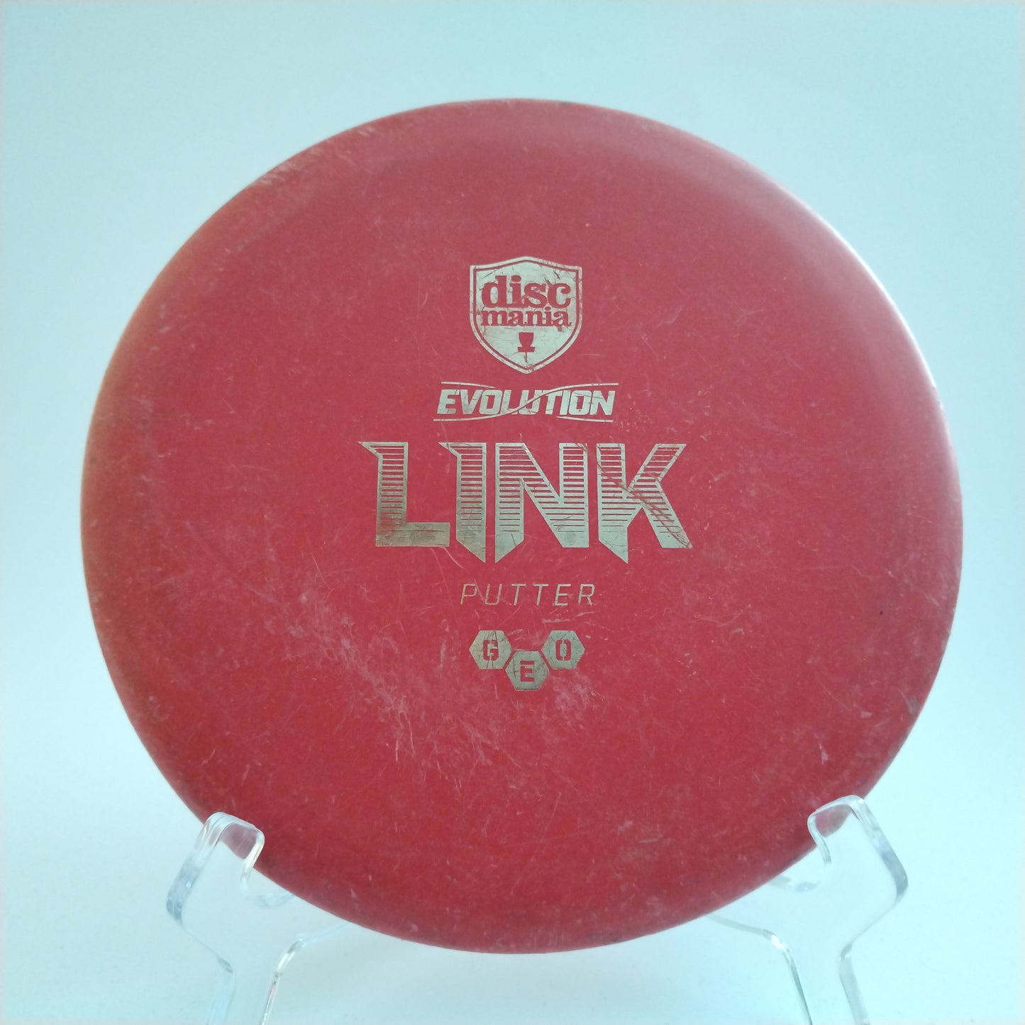 Discmania Geo Link