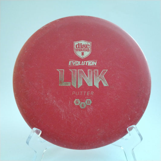 Discmania Geo Link