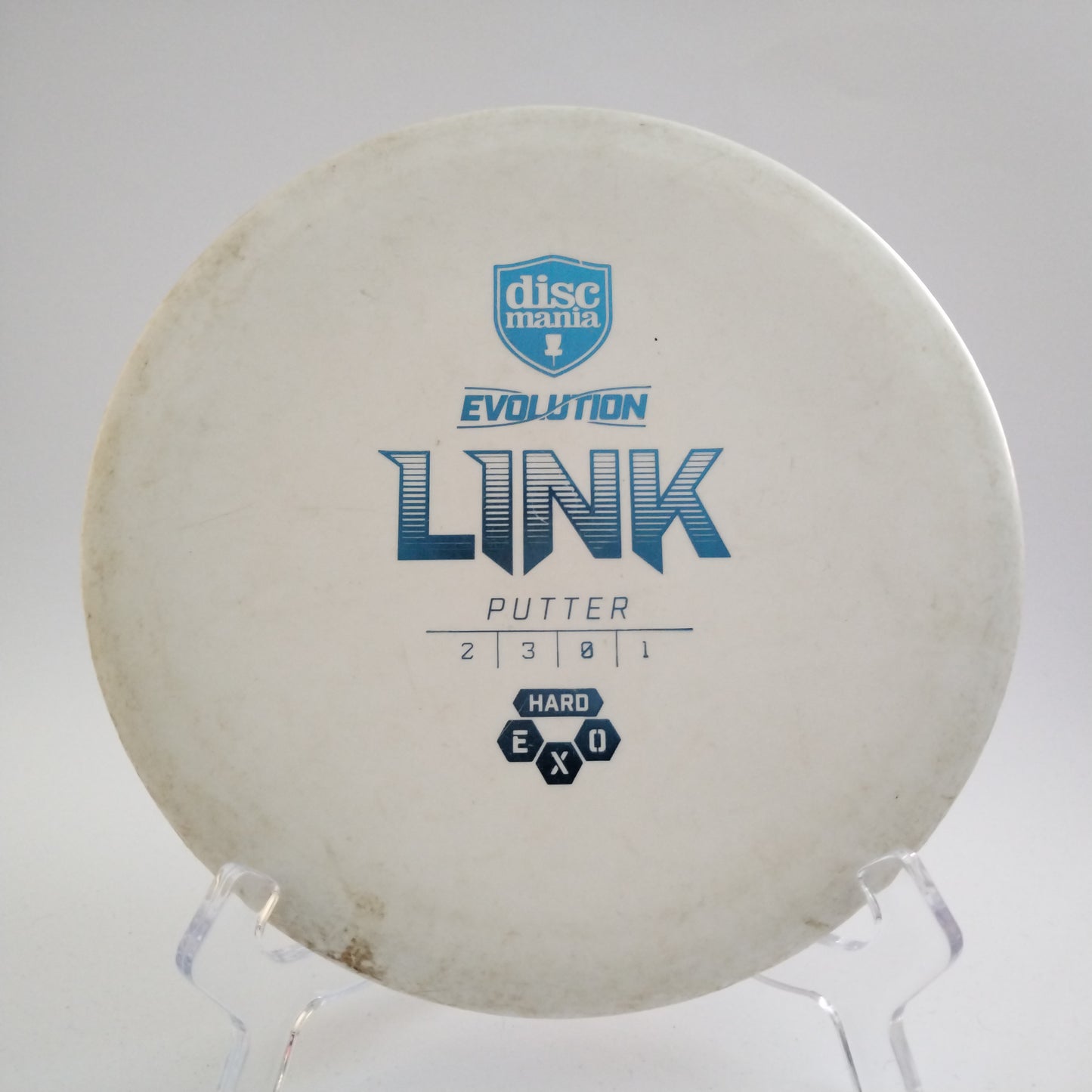 Discmania Exo Hard Link
