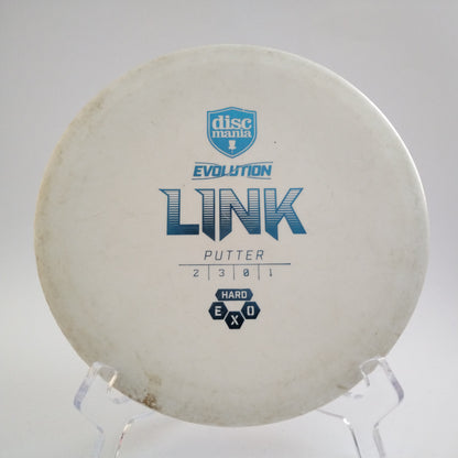 Discmania Exo Hard Link