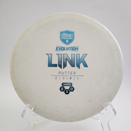 Discmania Exo Hard Link
