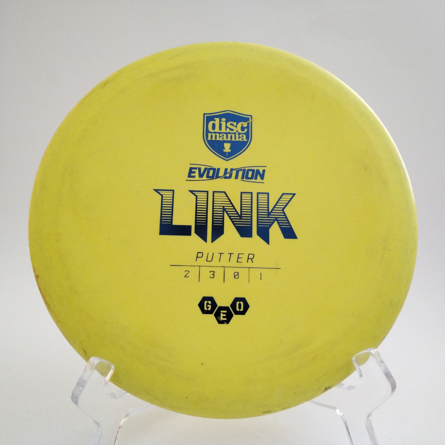 Discmania Geo Link