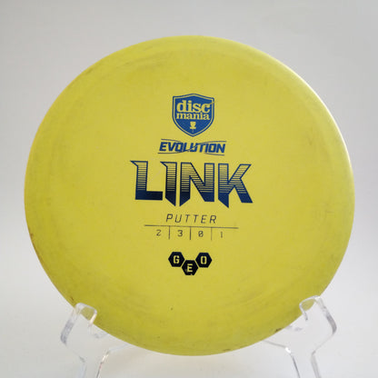 Discmania Geo Link